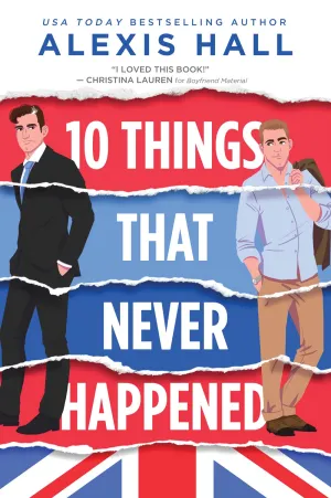10 Things That Never Happened Cleary's