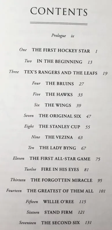 99: STORIES OF THE GAME - Wayne Gretzky, Kirstie McLellan Day
