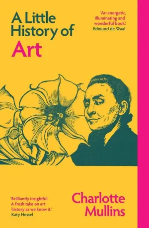 A Little History of Art Cleary's