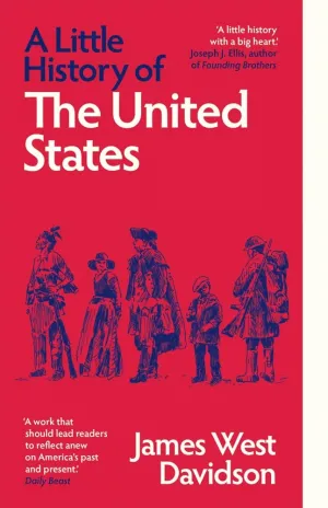 A Little History of the United States Cleary's