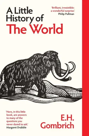 A Little History of the World Cleary's