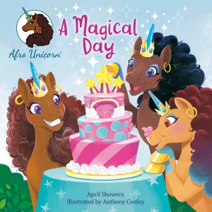 A Magical Day Cleary's