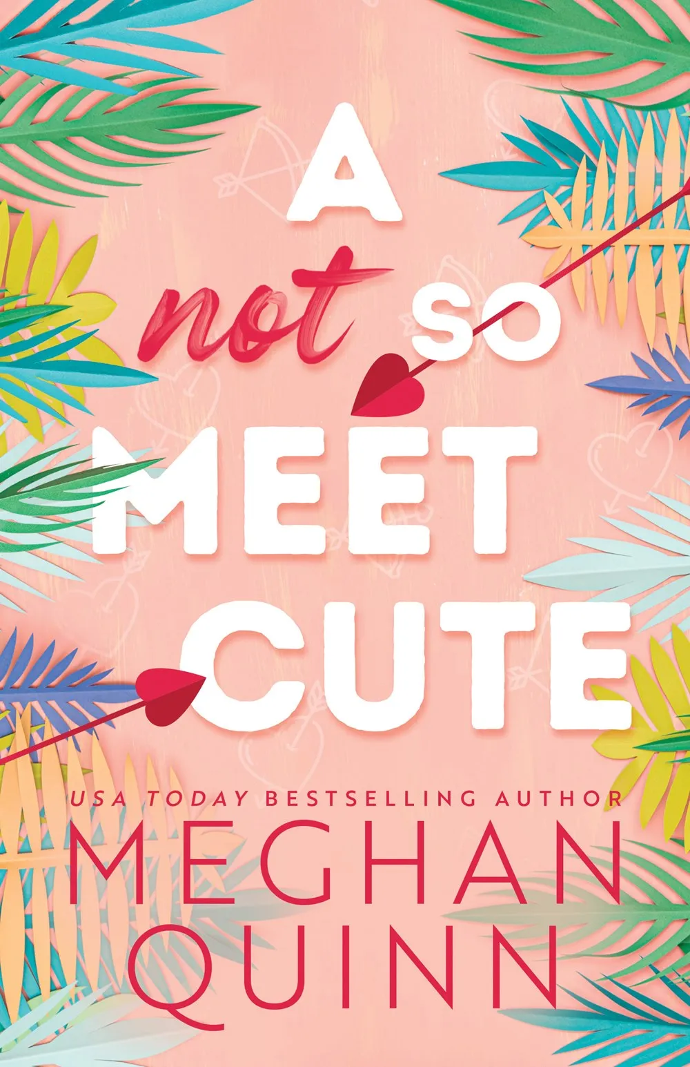 A Not So Meet Cute Cleary's