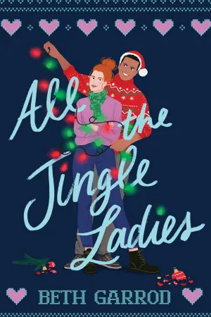 All the Jingle Ladies Cleary's