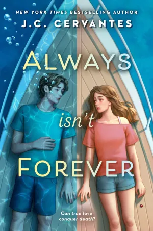 Always Isn't Forever Cleary's