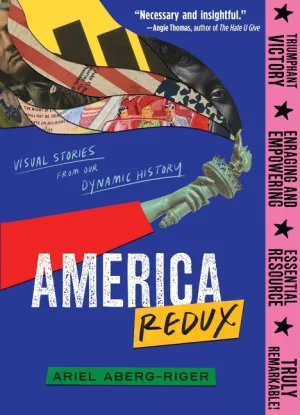 America Redux: Visual Stories from Our Dynamic History Cleary's