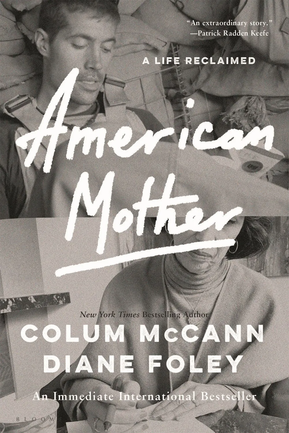 American Mother : A Life Reclaimed Cleary's