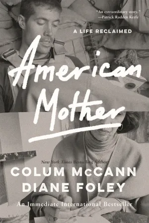 American Mother : A Life Reclaimed Cleary's