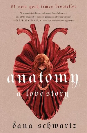 Anatomy: A Love Story Cleary's