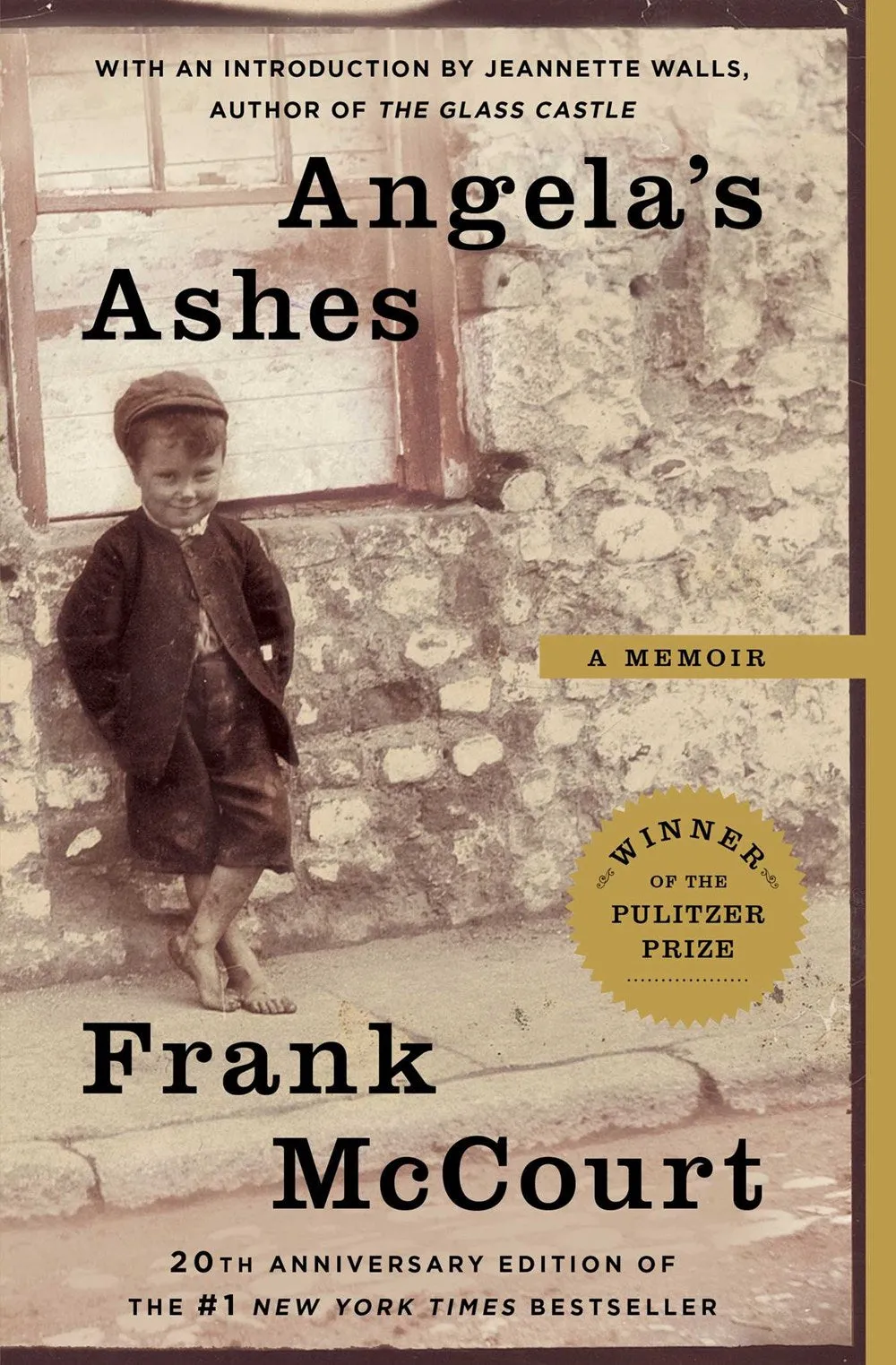 Angela's Ashes : A Memoir Cleary's