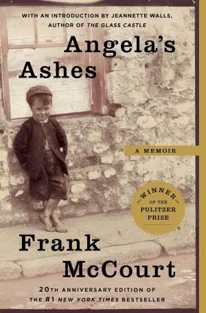 Angela's Ashes : A Memoir Cleary's