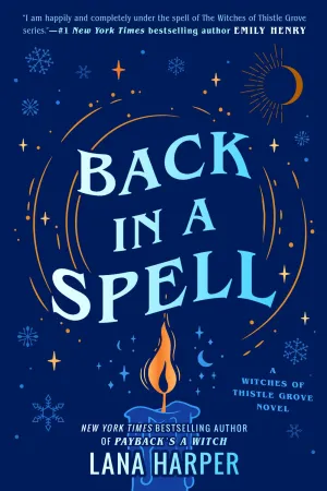 Back in a Spell Cleary's