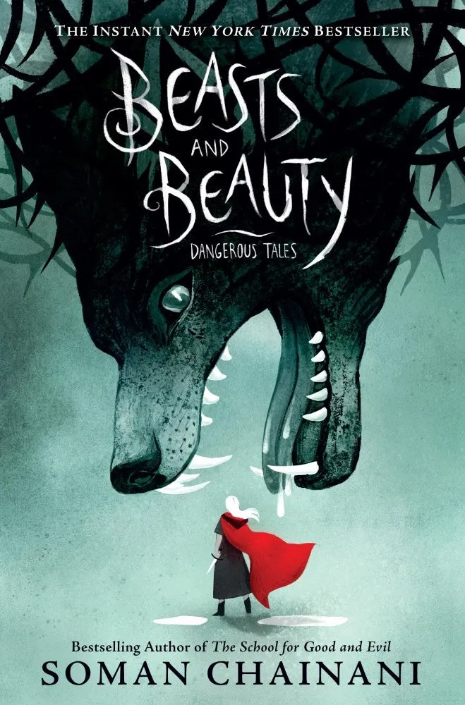 Beasts and Beauty : Dangerous Tales Cleary's