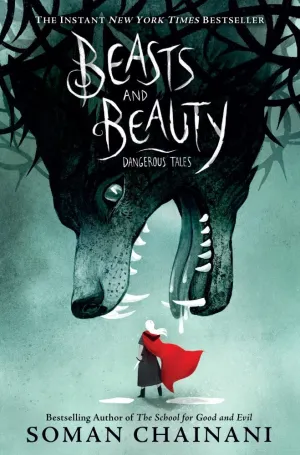 Beasts and Beauty : Dangerous Tales Cleary's