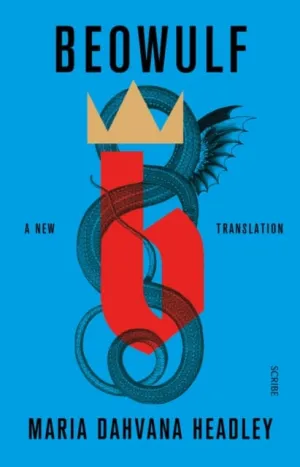 Beowulf  by Maria Headley