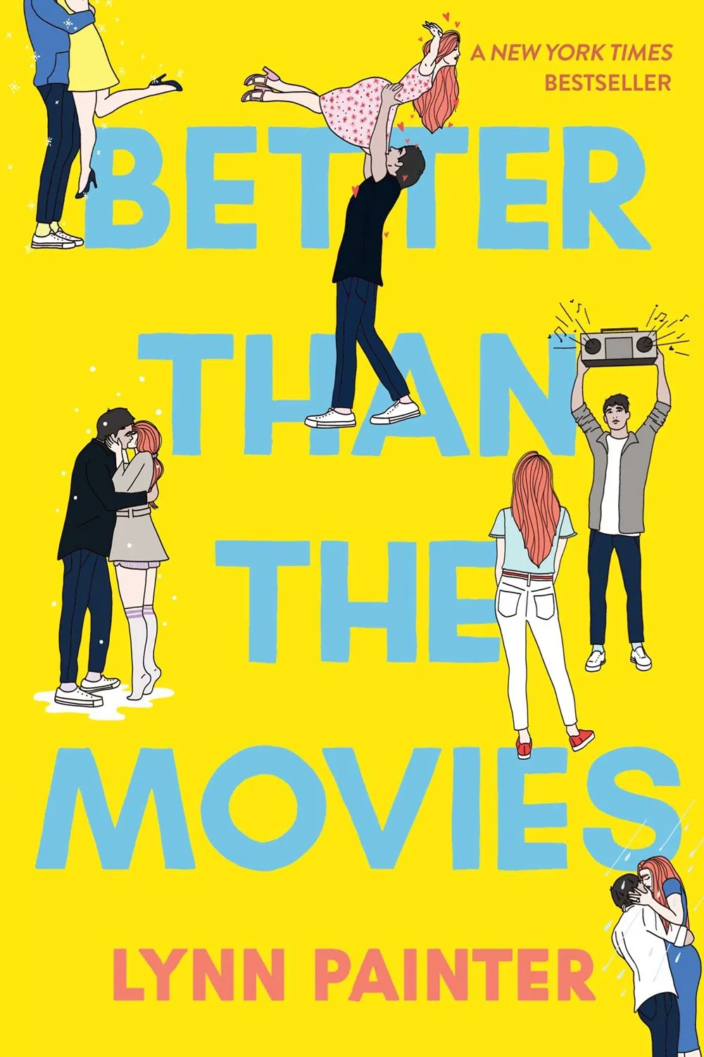 Better Than the Movies Cleary's