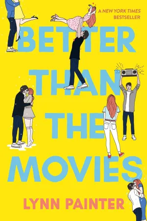 Better Than the Movies Cleary's