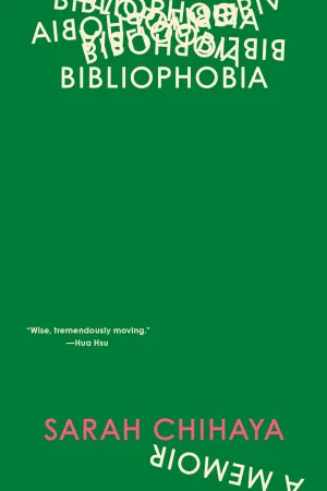 Bibliophobia : A Memoir Cleary's