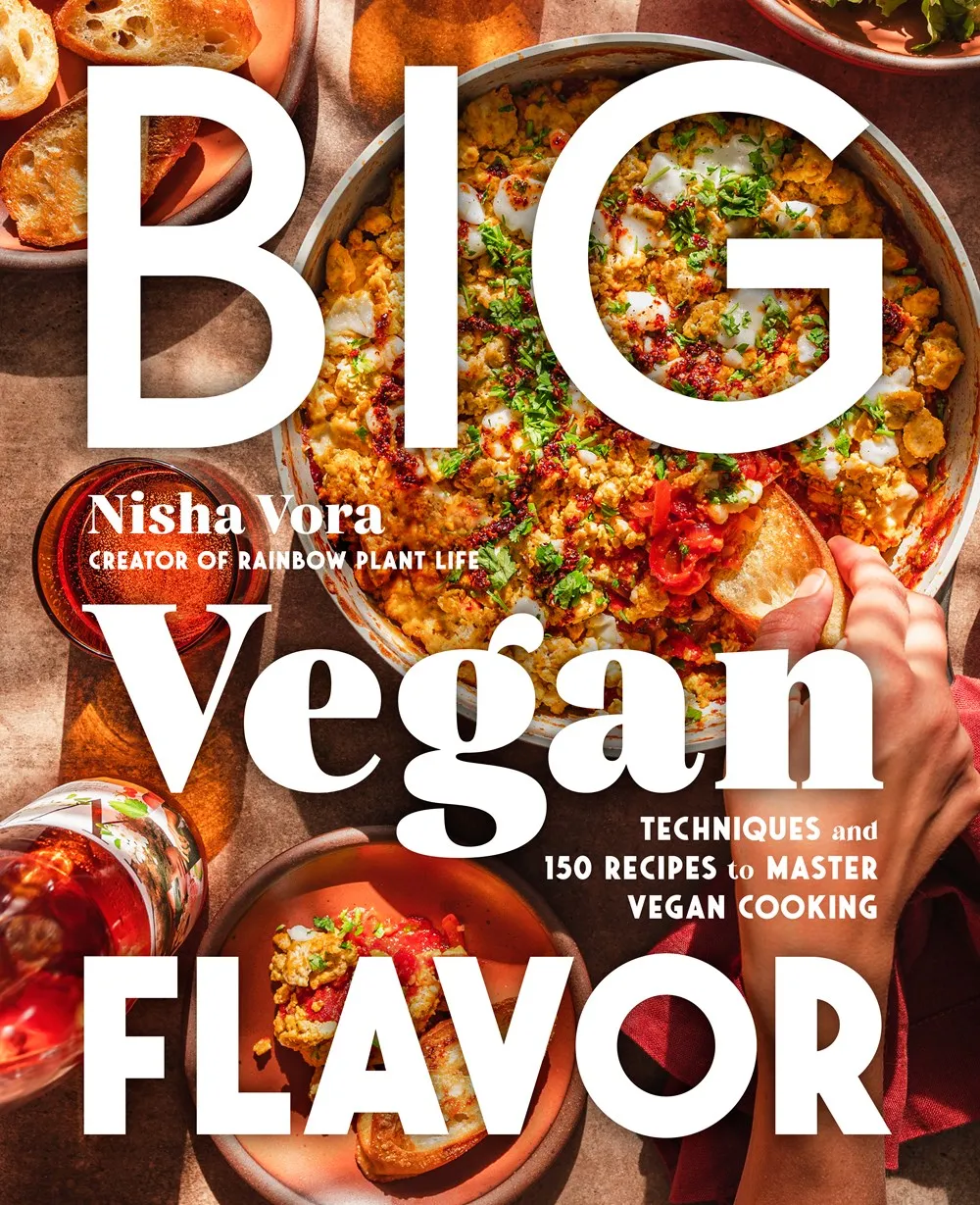 Big Vegan Flavor : Techniques and 150 Recipes to Master Vegan Cooking Cleary's