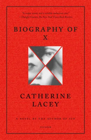 Biography of X : A Novel Cleary's