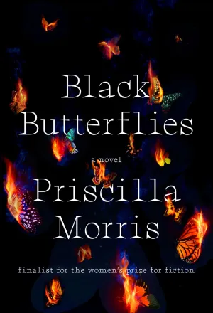 Black Butterflies : A novel Cleary's