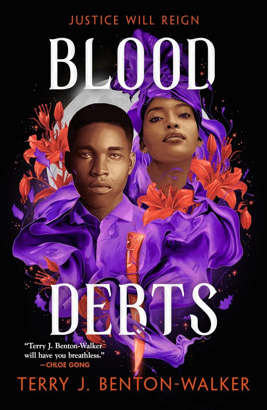 Blood Debts Cleary's