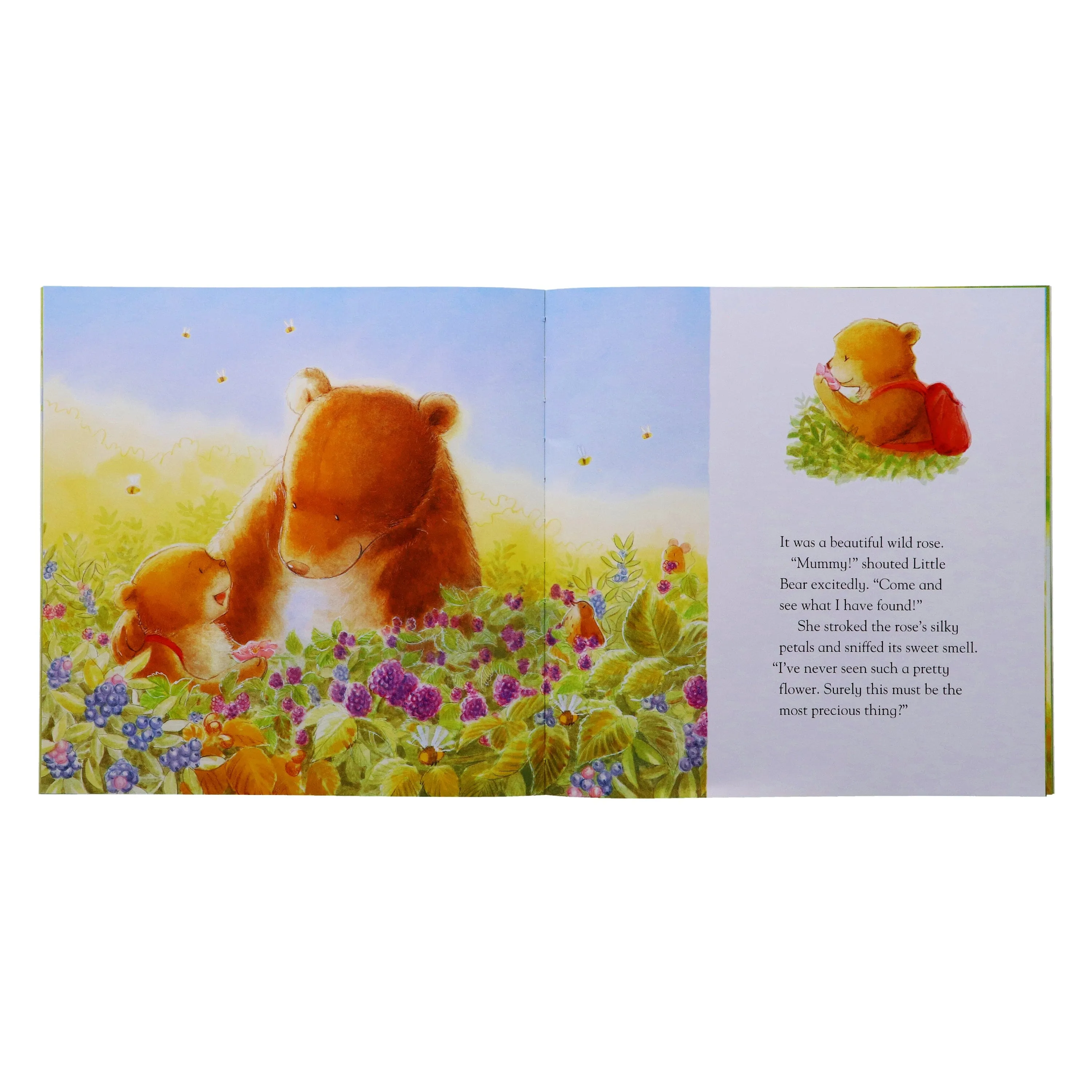 Box of Bedtime Books Collection 20 Bedtime Stories by Little Tiger