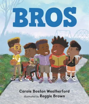 Bros Cleary's