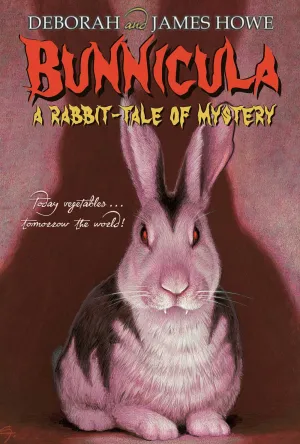 Bunnicula : A Rabbit-Tale of Mystery Cleary's