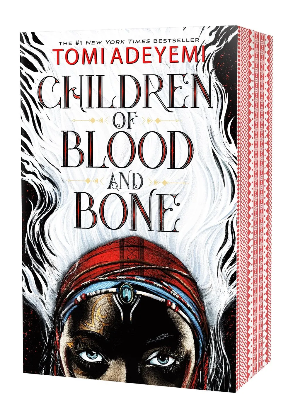 Children of Blood and Bone Cleary's