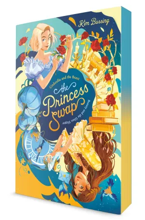 Cinderella and the Beast (or, Beauty and the Glass Slipper) Cleary's