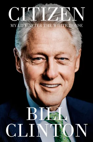Citizen : My Life After the White House Cleary's