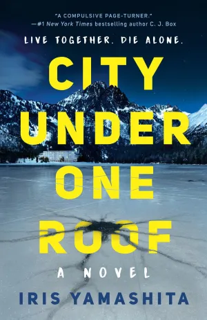City Under One Roof Cleary's