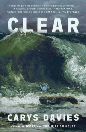Clear : A Novel Cleary's
