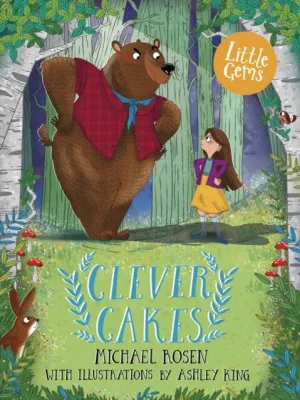 Clever Cakes by Michael Rosen