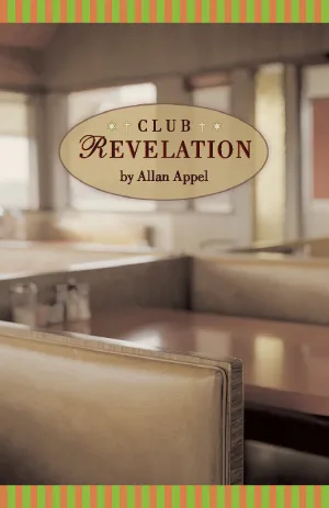 Club Revelation