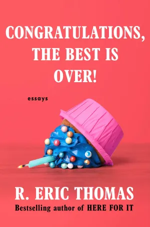 Congratulations, The Best Is Over! Cleary's