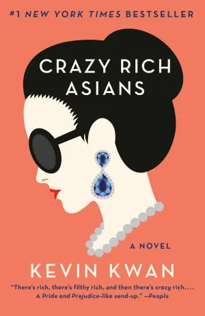 Crazy Rich Asians Cleary's