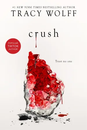 Crush Cleary's