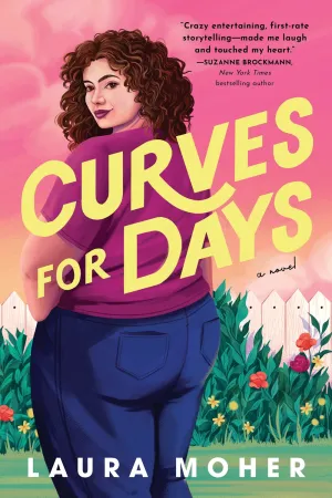 Curves for Days Cleary's