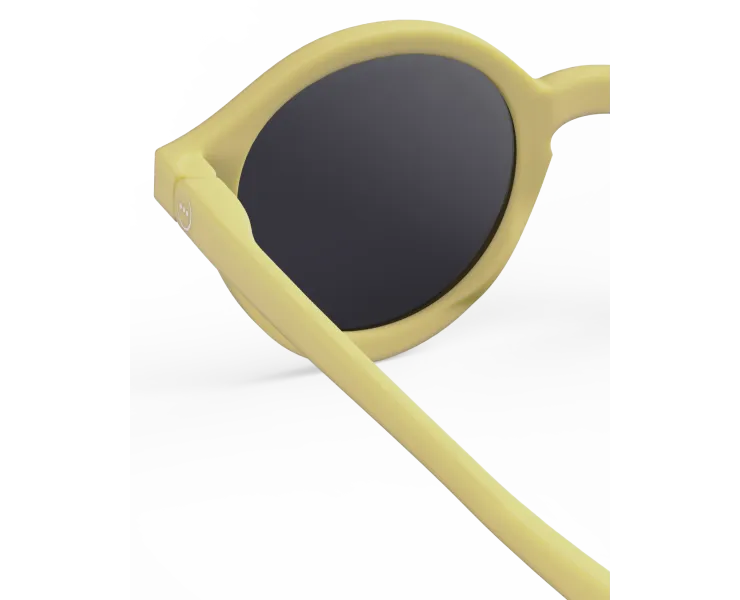 #D Kids Plus Sunglasses 3-5 Years - Lemonade