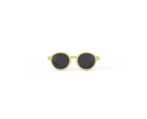 #D Kids Plus Sunglasses 3-5 Years - Lemonade