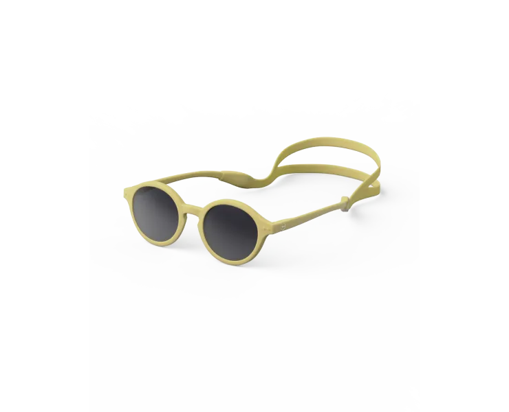 #D Kids Plus Sunglasses 3-5 Years - Lemonade