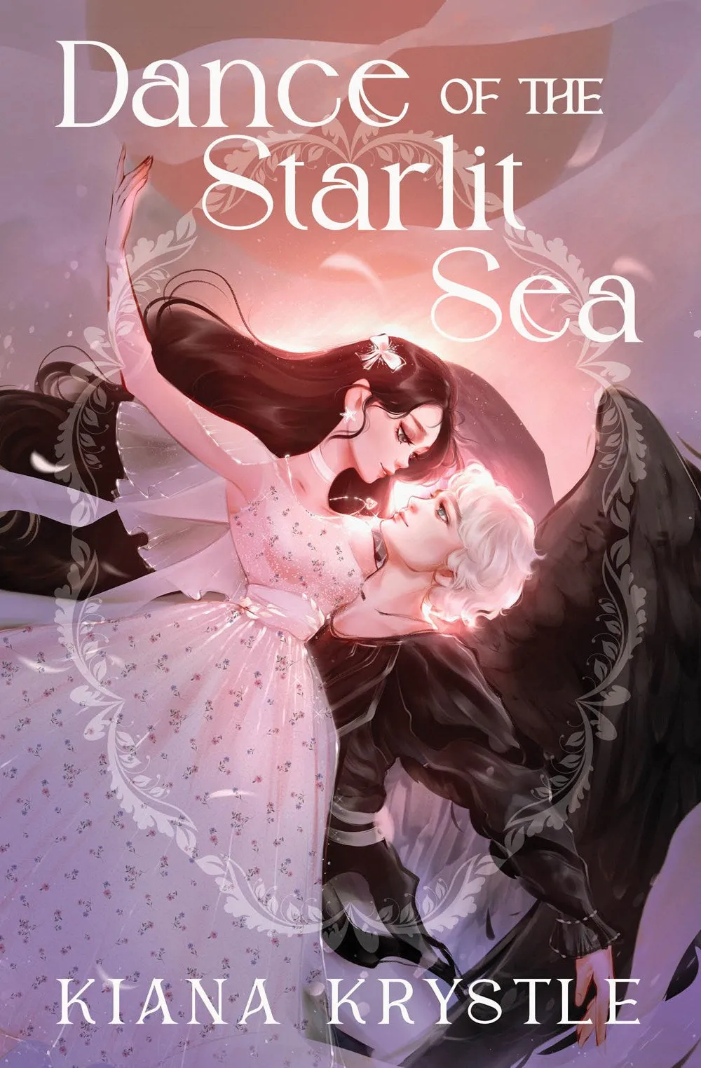 Dance of the Starlit Sea Cleary's
