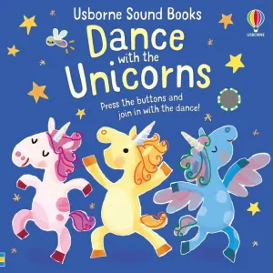 Dance with the Unicorns Cleary's