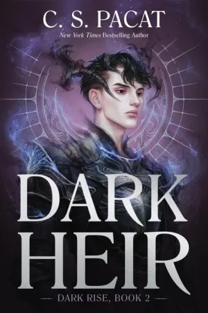 Dark Heir Cleary's