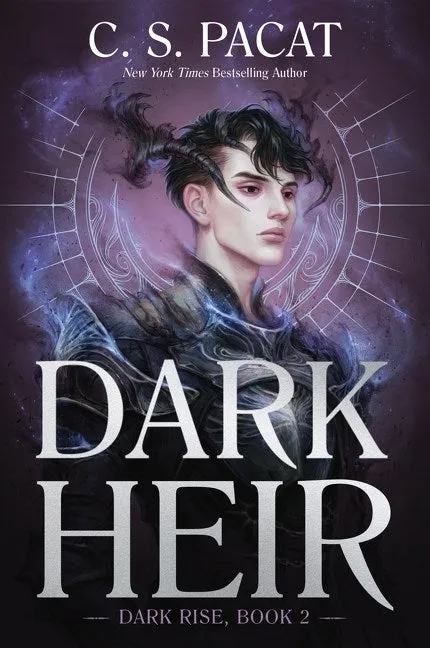 Dark Heir Cleary's