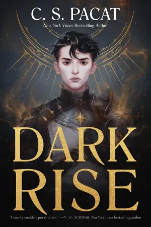 Dark Rise Cleary's