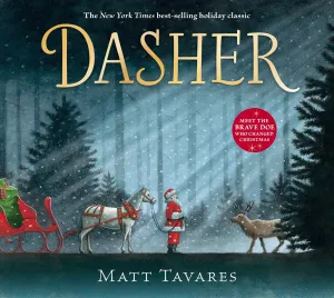 Dasher Cleary's