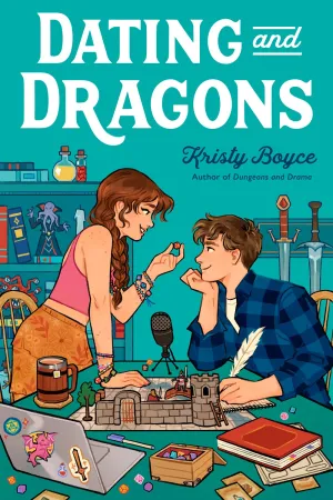 Dating and Dragons Cleary's